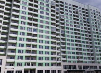 Трехкомнатная квартира на продажу, 98.4 м2, Саратов, Усть-Курдюмская улица, 29, ЖК Изумрудный