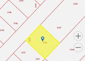 Продается земельный участок, 7.2 сот., хутор Шаумян