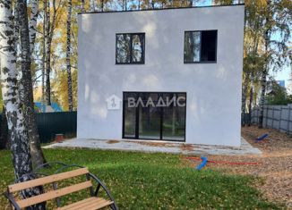 Продам дом, 152 м2, Королёв, улица Бурково, 59Б