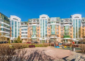 Продажа гаража, 12 м2, Москва, Крылатская улица, 45к1, метро Крылатское