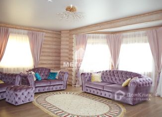 Продам дом, 181.8 м2, село Габишево, Садовый переулок