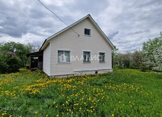 Продажа дома, 90 м2, село Черниж, Полевая улица, 2