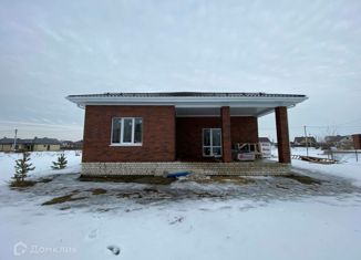 Продам дом, 117 м2, село Александровка, Левобережная улица