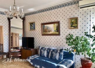 Сдается в аренду двухкомнатная квартира, 67.2 м2, Москва, Ленинградский проспект, 5с3, Беговой район