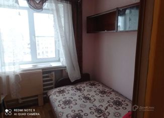 Продается 1-комнатная квартира, 12 м2, Рыбинск, Шлюзовая улица, 14