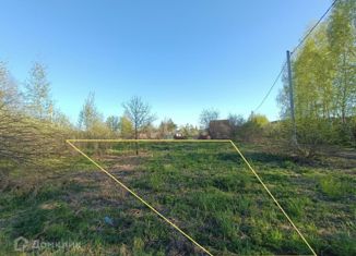 Продажа земельного участка, 14 сот., деревня Ворыпаево, Выхинская улица