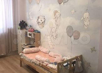 Продам 3-ком. квартиру, 98 м2, Уфа, Бакалинская улица, 19, ЖК Бакалинский