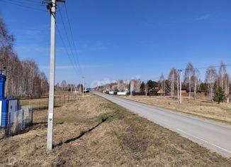 Продается участок, 10 сот., садоводческое товарищество У Сосны