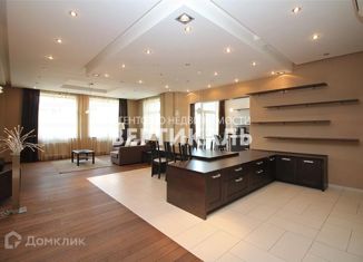 Аренда 4-комнатной квартиры, 150 м2, Москва, Троицкая улица, 5, Троицкая улица