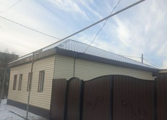 Продаю дом, 55.4 м2, Курган, улица Герцена, жилой район Восточный