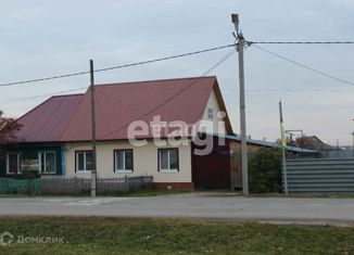 Дом на продажу, 46.7 м2, село Исетское, Элеваторная улица