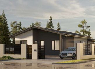 Дом на продажу, 100 м2, Старый Оскол, улица 2-й Гвардейской Таманской Дивизии