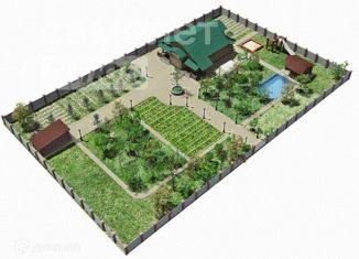 Продам участок, 10 сот., Курск, Княжеская улица, 19