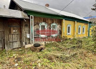 Продается дом, 29.9 м2, Полевской, улица Ильича, 60