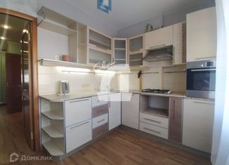 Аренда 1-комнатной квартиры, 45 м2, Краснодар, Восточно-Кругликовская улица, 58