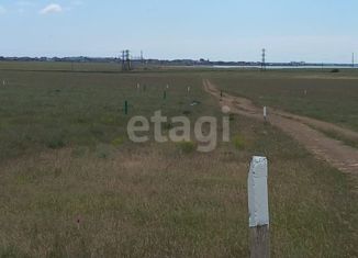 Земельный участок на продажу, 6 сот., село Приветное, Степная улица, 6