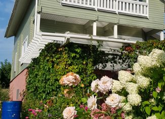 Продаю дом, 205 м2, поселок Ситно, Зелёная улица