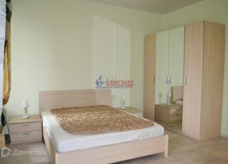 Аренда 1-ком. квартиры, 45 м2, Санкт-Петербург, проспект Большевиков, 7к3, муниципальный округ Невский