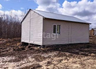 Дом на продажу, 40.4 м2, село Бычиха, Молодёжный переулок