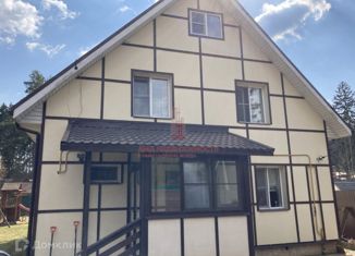 Продаю дом, 230 м2, деревня Алабино, Лесная улица, 10А
