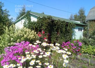 Земельный участок на продажу, 6.15 сот., садоводческое некоммерческое товарищество Росполиграфтехника, 1-я линия, 5