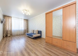 1-комнатная квартира в аренду, 50 м2, Брянская область, улица Красина, 26