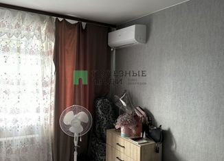 Продаю квартиру студию, 18.3 м2, Курган, улица Урицкого, 77, жилой район Центральный