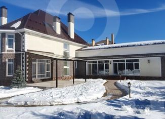 Дом на продажу, 550 м2, деревня Милюково