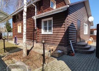 Продаю дом, 125 м2, СНТ Оазис
