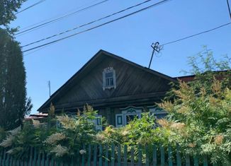 Продаю дом, 62.1 м2, посёлок Бобровский, улица Ленина, 50