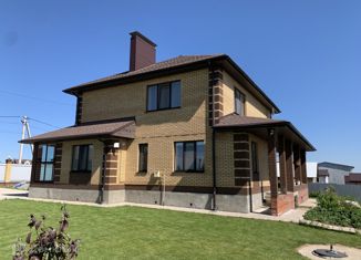 Дом на продажу, 188.7 м2, деревня Крестовоздвиженское, Александровский проезд