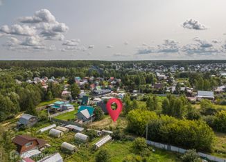 Продажа земельного участка, 5.97 сот., деревня Чистое Озеро, улица Чистое Озеро