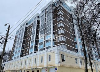 Продается офис, 799 м2, Калуга, Воскресенский переулок, 22к1