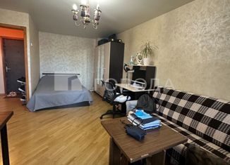 Продам 1-ком. квартиру, 36 м2, Москва, Боровая улица, 16, Боровая улица