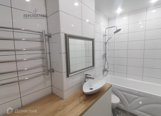 Продажа 1-комнатной квартиры, 40.6 м2, Омск, улица 1-й Красной Звезды, 79, ЖК Созвездие