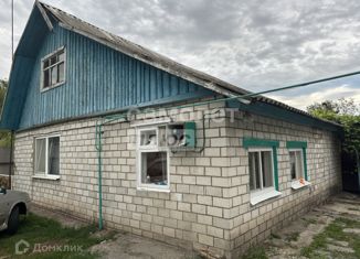 Продается дом, 100 м2, село Солдатское, Берёзовая улица, 102