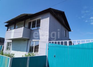 Продается дом, 77.7 м2, Хилок, улица Кирова