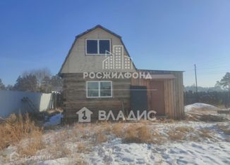 Продается дом, 38.4 м2, село Смоленка, Лунный переулок