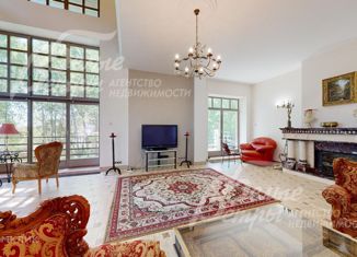 Продаю дом, 435 м2, деревня Варварино, Нагорная улица, 15