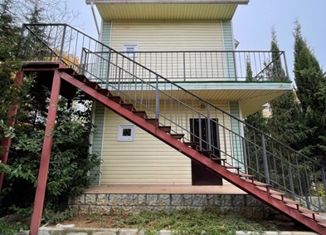 Продажа дома, 132.5 м2, Севастополь, улица Челюскинцев, 49