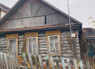 Продажа дома, 47.5 м2, Пенза, 6-й проезд Громова, 7, Ленинский район