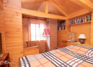 Продажа дома, 55 м2, село Сарафоново