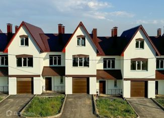 Продам таунхаус, 143 м2, Саратов, Ленинский район, улица Романтиков, 31к1блок1