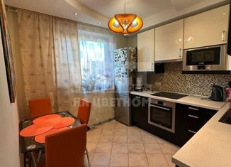 Продается 2-комнатная квартира, 52.2 м2, Москва, Мячковский бульвар, 27, метро Марьино