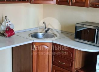 Продается однокомнатная квартира, 36 м2, Новосибирск, Садовая улица, 17, Садовая улица