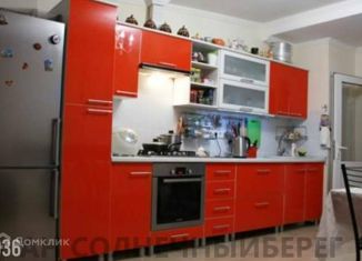 Продается таунхаус, 120 м2, поселок городского типа Новомихайловский, улица Юности, 1А