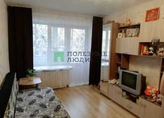 Продаю 1-ком. квартиру, 29 м2, село Первомайский, улица Сабурова, 20