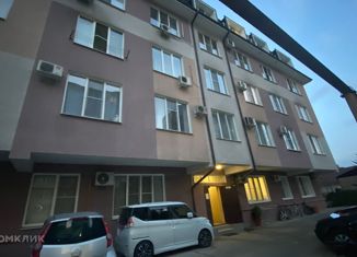 Продам квартиру студию, 24.1 м2, село Краевско-Армянское, Измайловская улица, 41