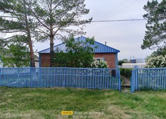 Продаю дом, 76 м2, село Александровское, Спортивная улица