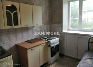 Продаю однокомнатную квартиру, 31.7 м2, Кемеровская область, Комсомольская улица